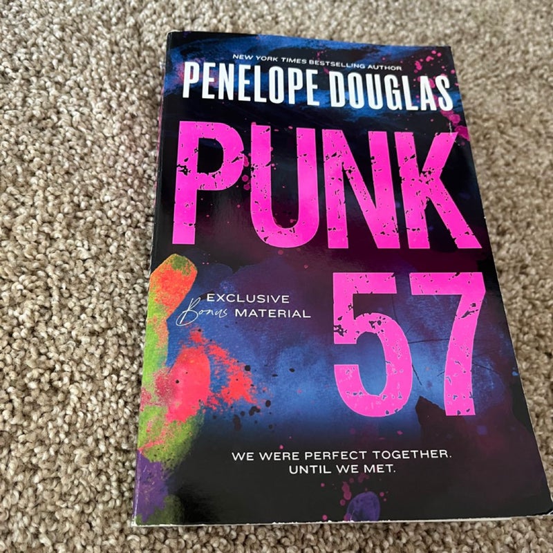 Punk 57