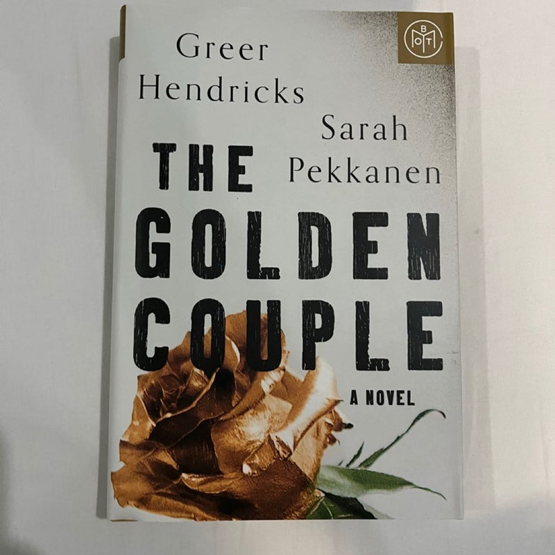 The Golden Couple