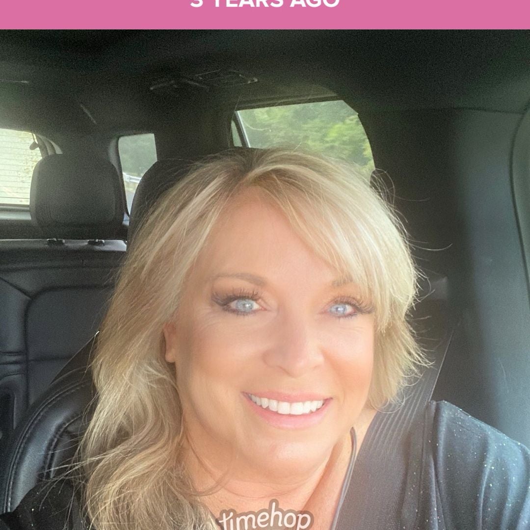 Luann Johnson