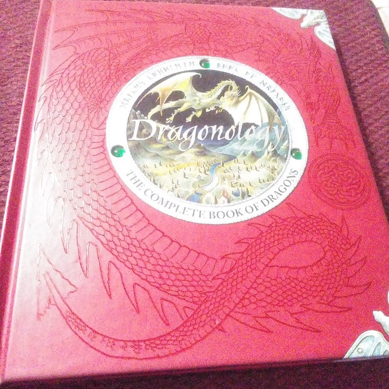 Dragonology