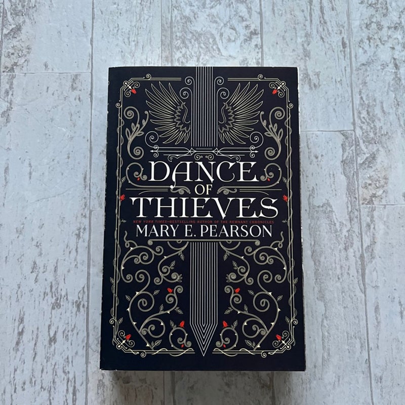 Dance of Thieves