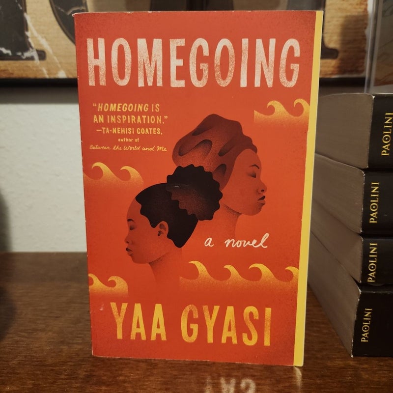 Homegoing