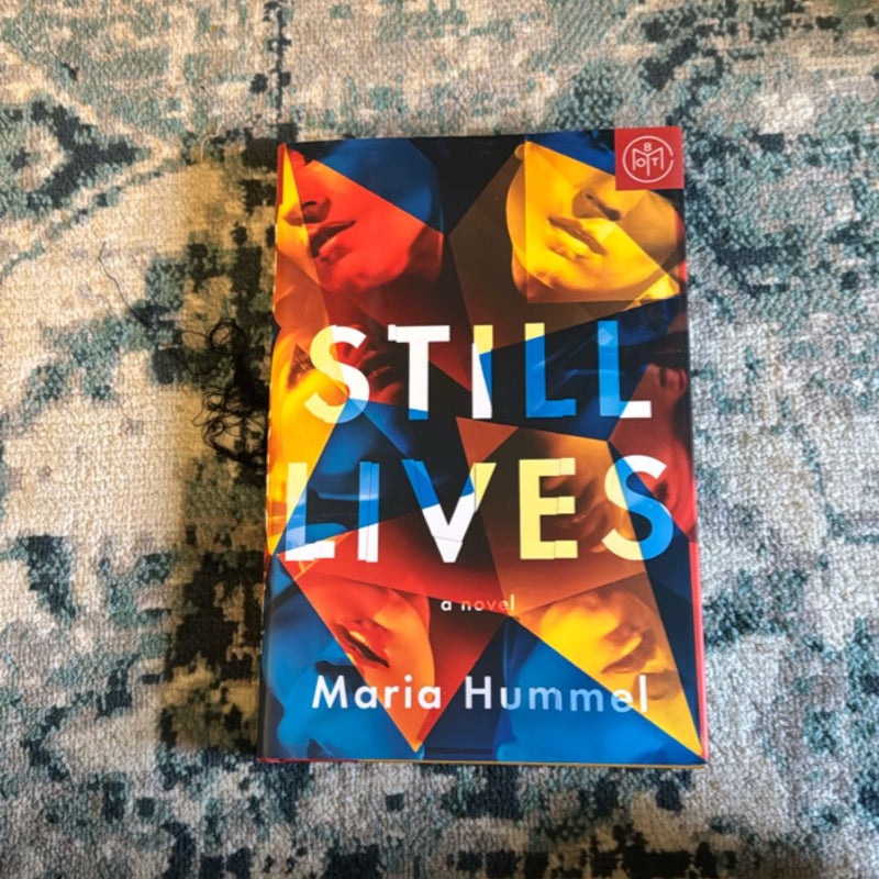 Still Lives