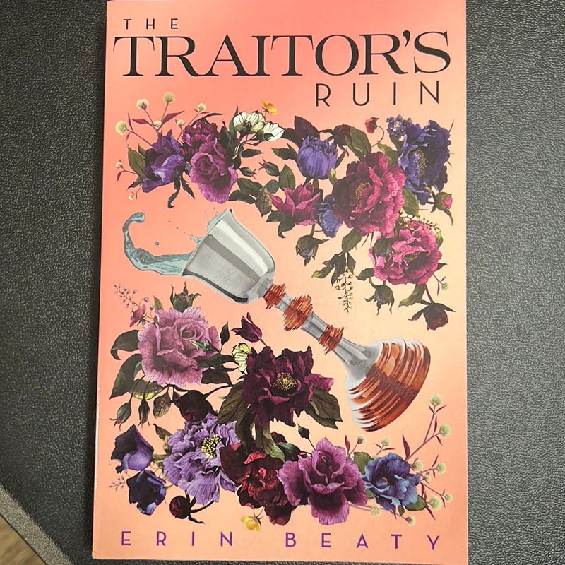 The Traitor's Ruin