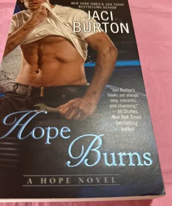 Hope Burns