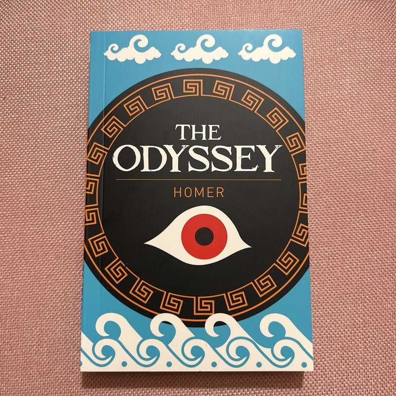 The Odyssey ♻️ (Last Chance!)