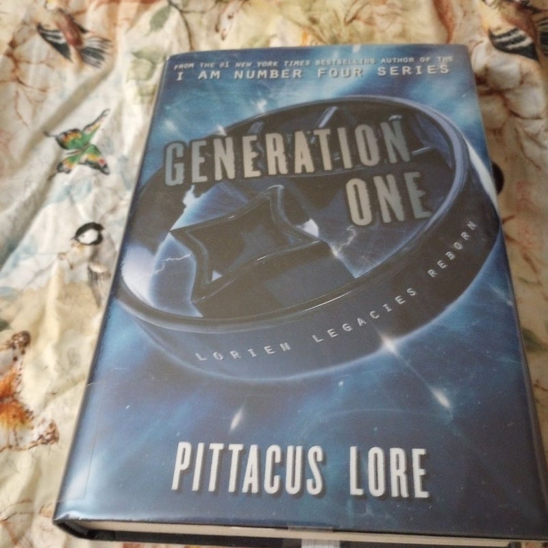 Generation One