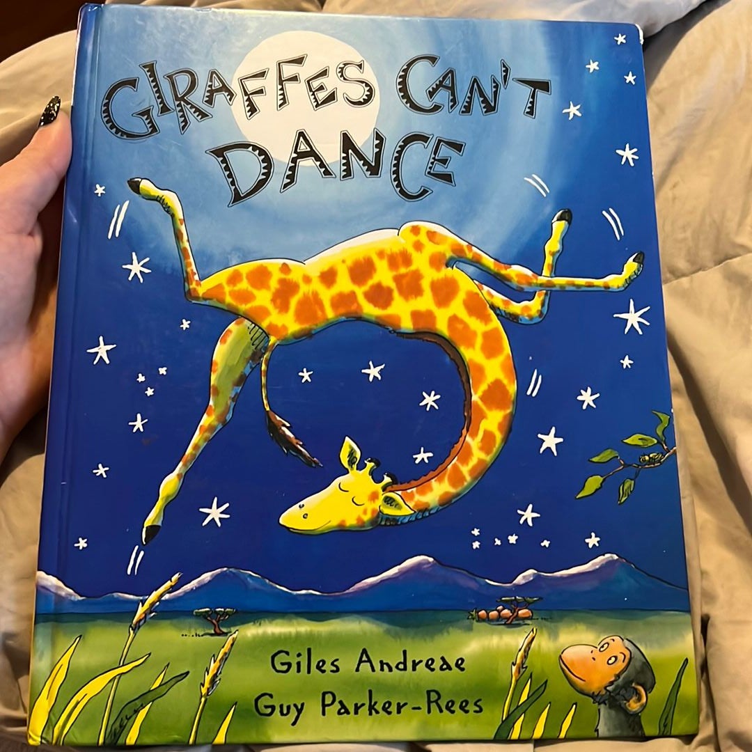 Giraffes Can't Dance