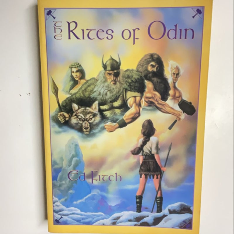 Rites of Odin