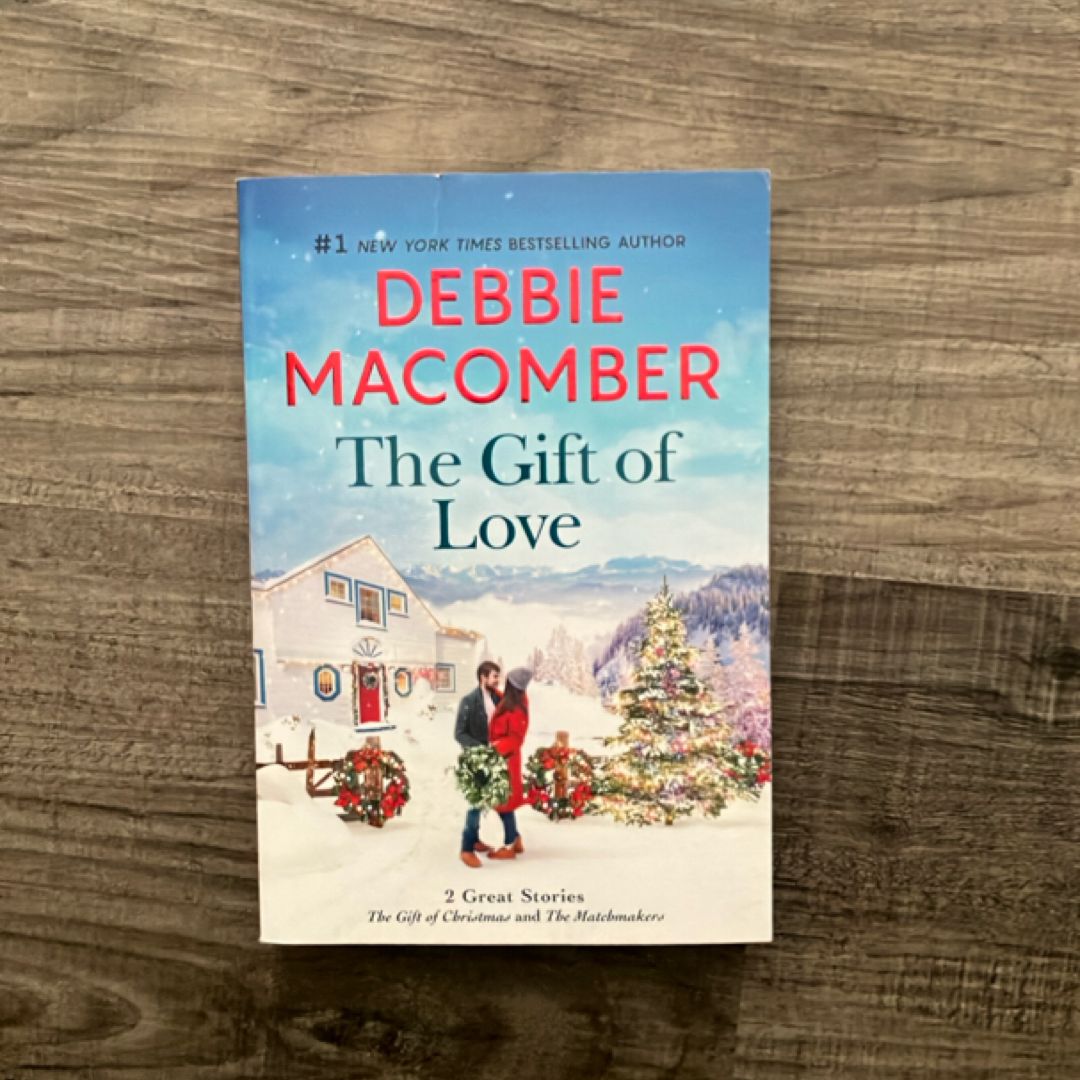 The Gift of Love
