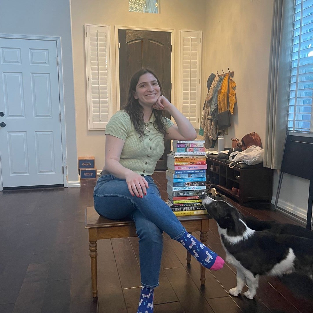 Livingroomlibrarian