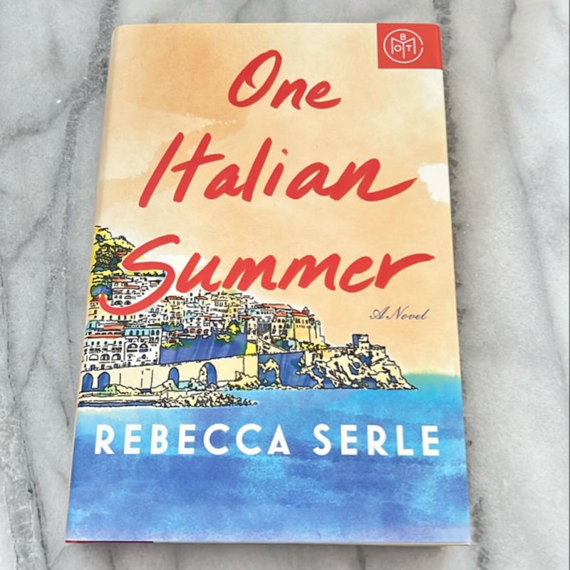 One Italian Summer