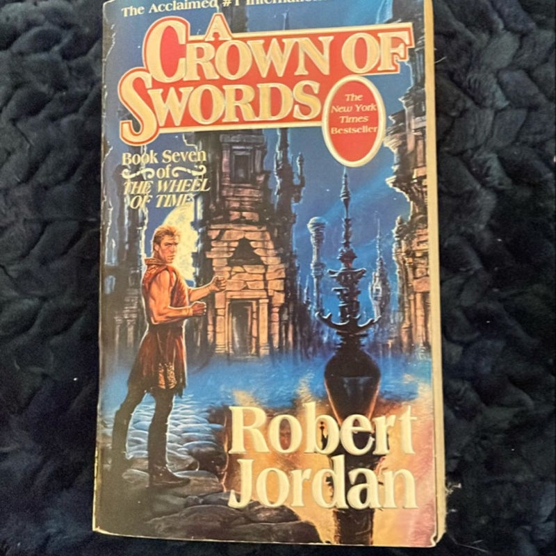 A Crown of Swords