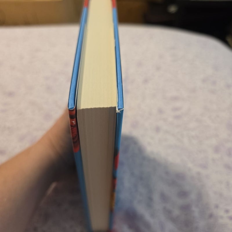 Things You Save in a Fire