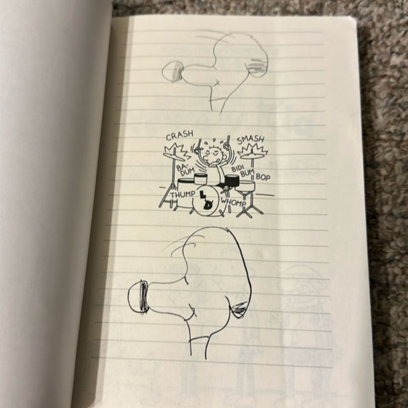 Rodrick Rules
