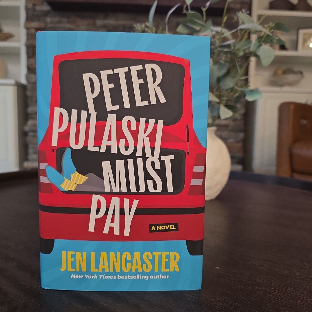 Peter Pulaski Must Pay