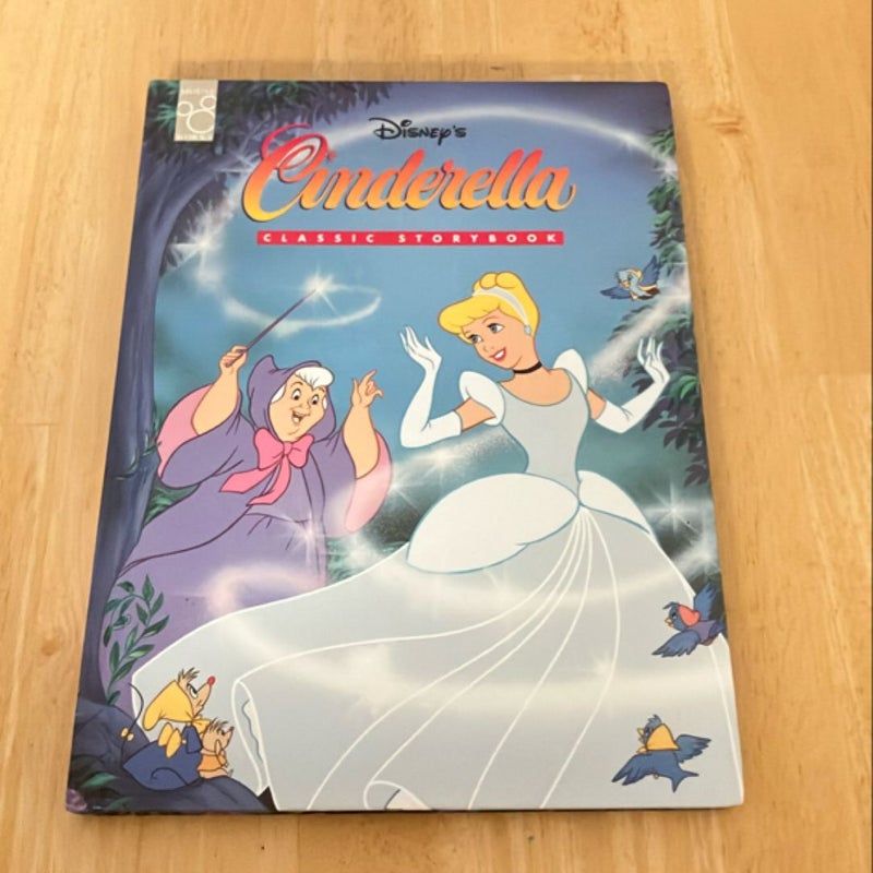 Cinderella