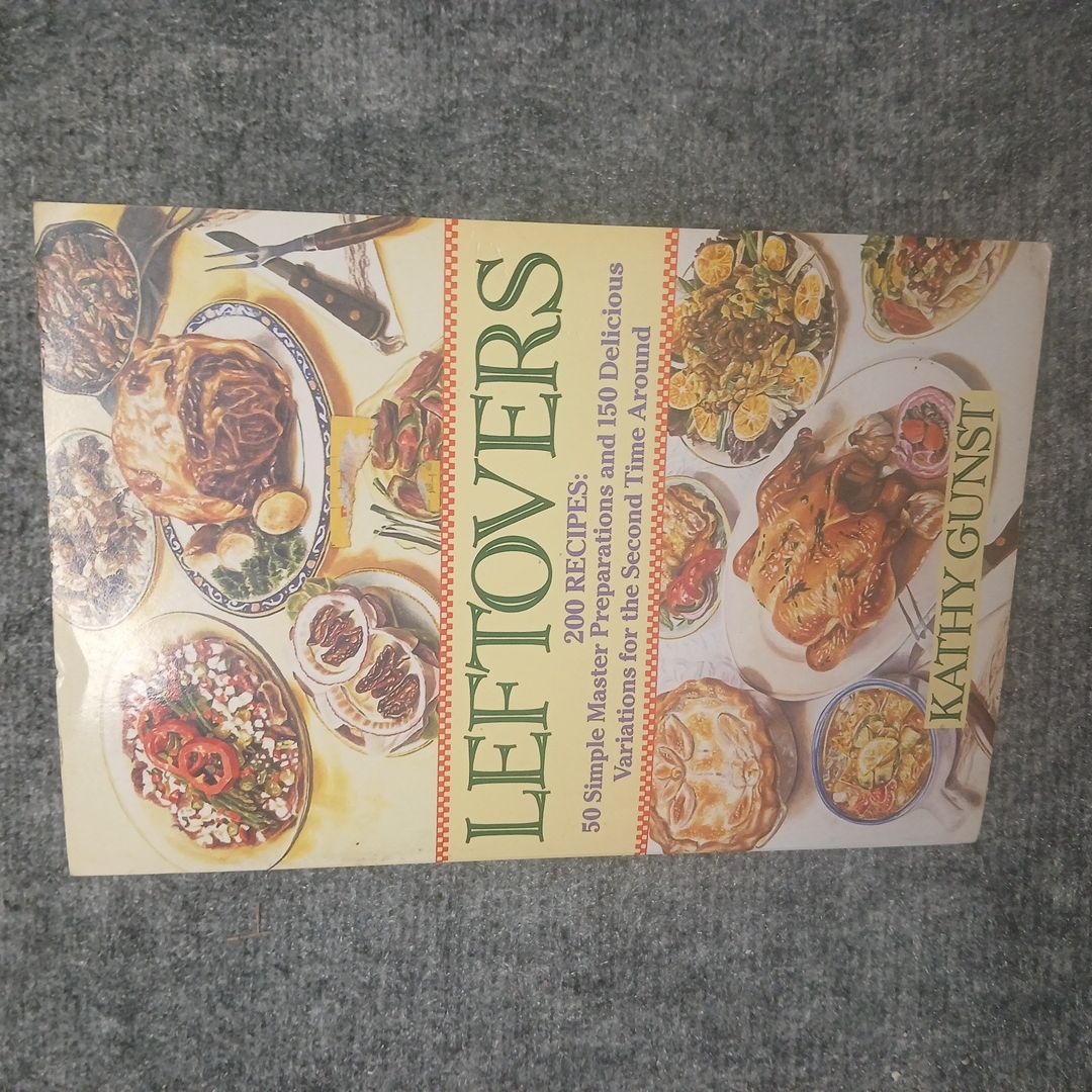 Leftovers