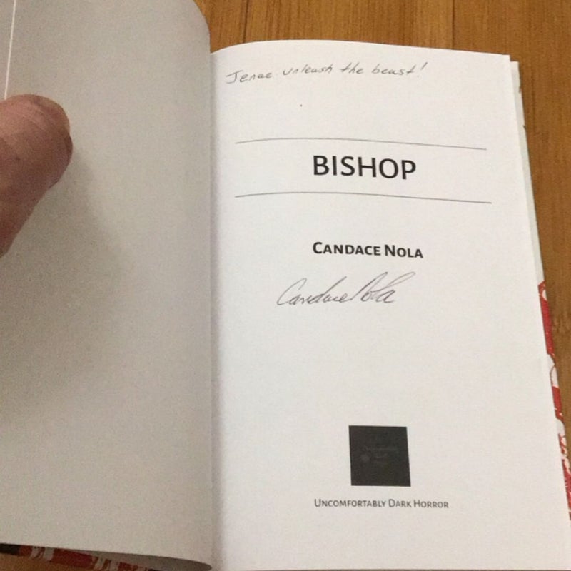 Bishop