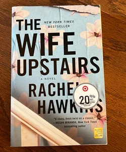 The Wife Upstairs