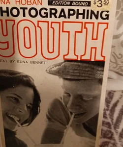 Photographing Youth