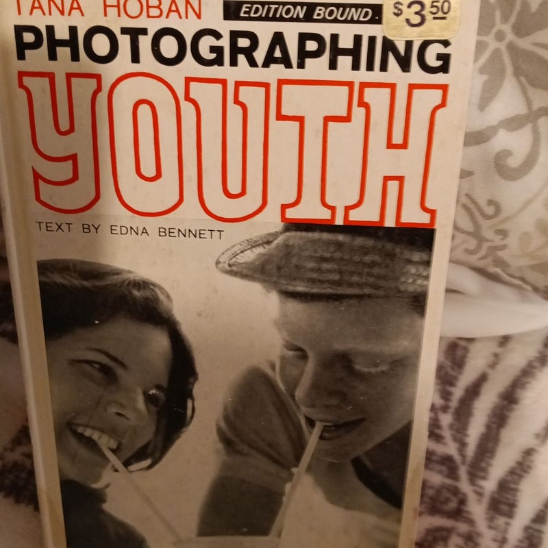 Photographing Youth