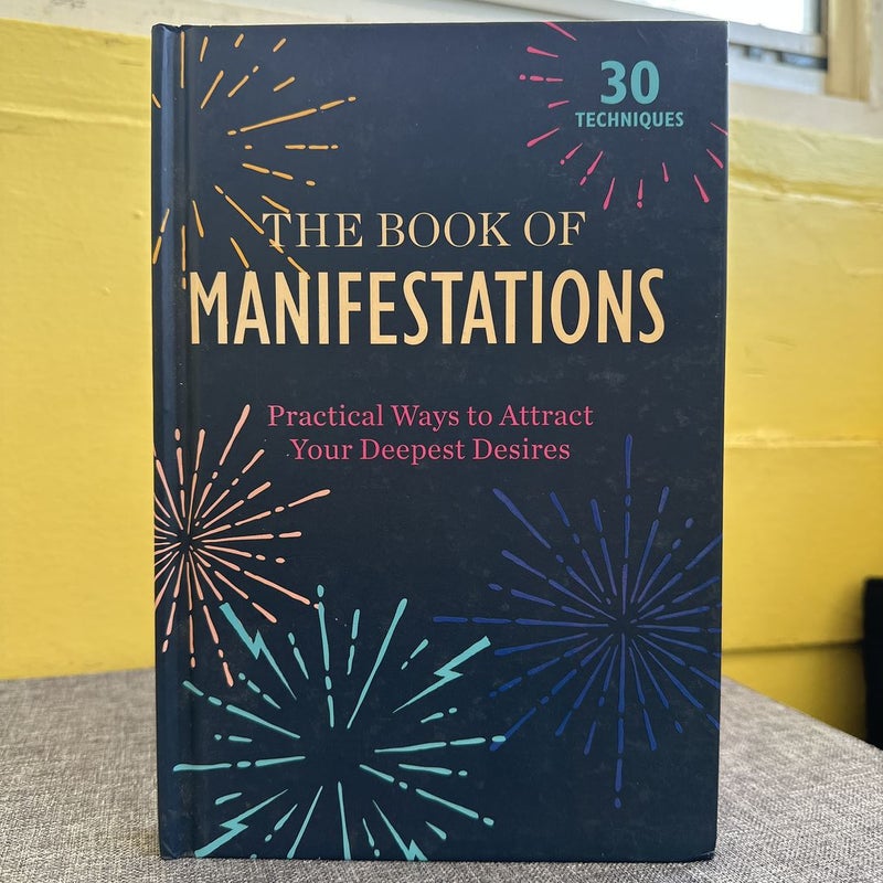 The Book of Manifestations