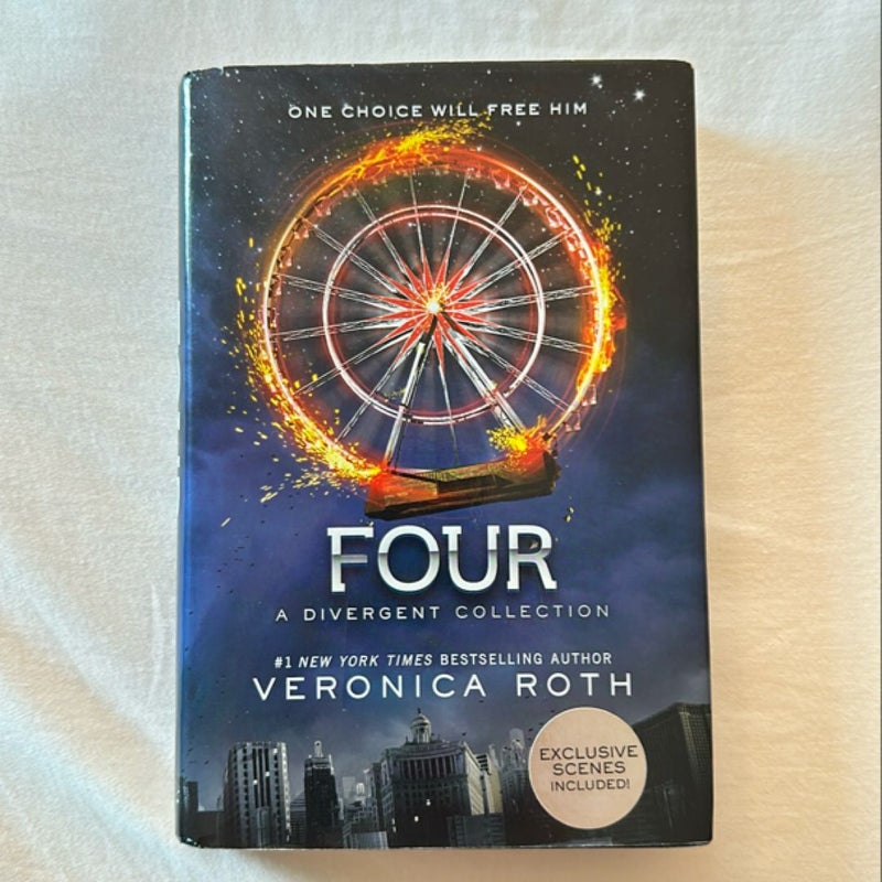 Four