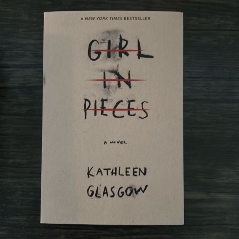 Girl in Pieces