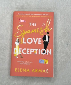 The Spanish Love Deception