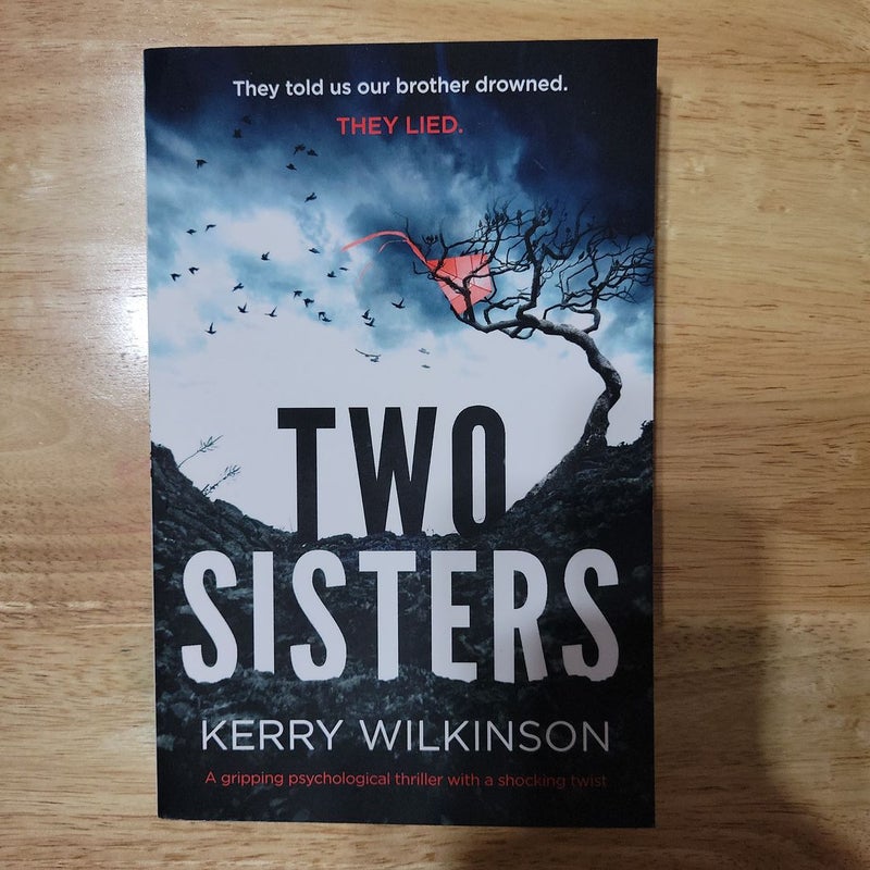 Two Sisters