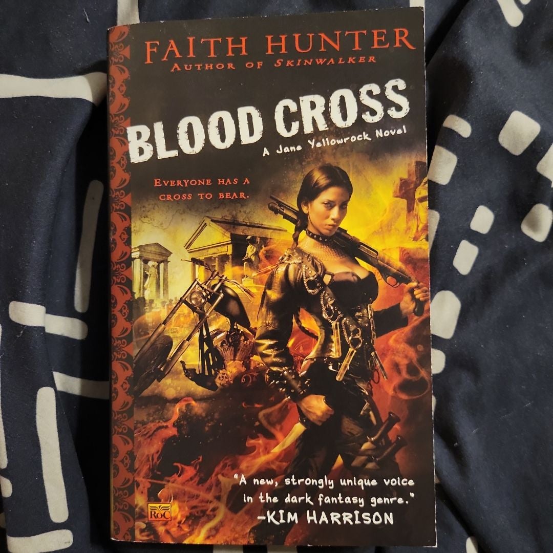 Blood Cross