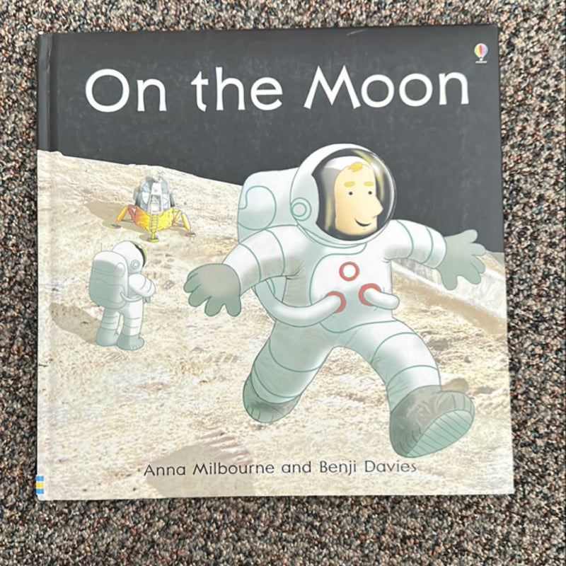 On the Moon