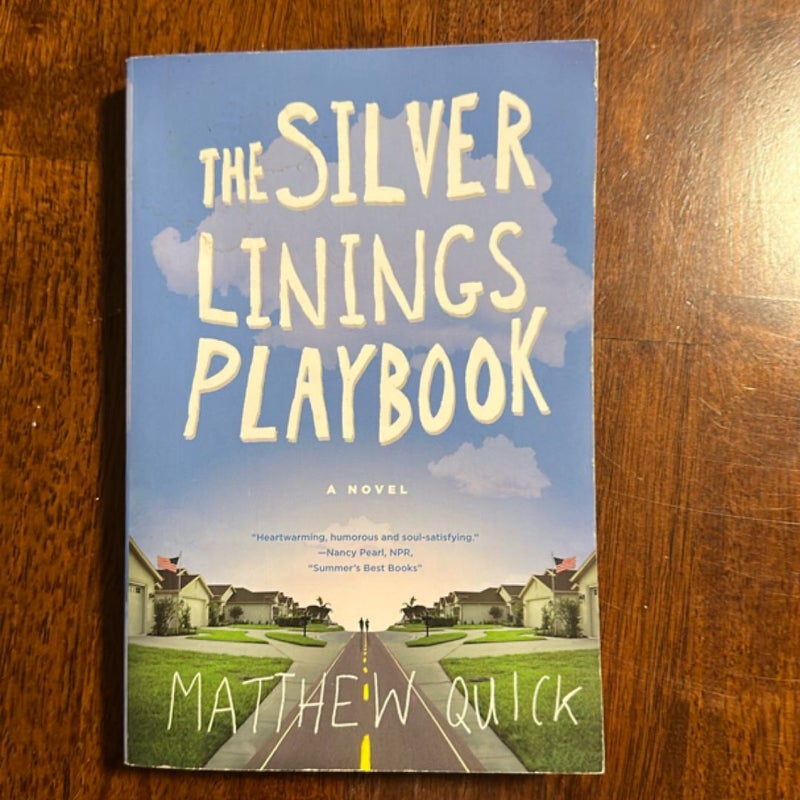 The Silver Linings Playbook