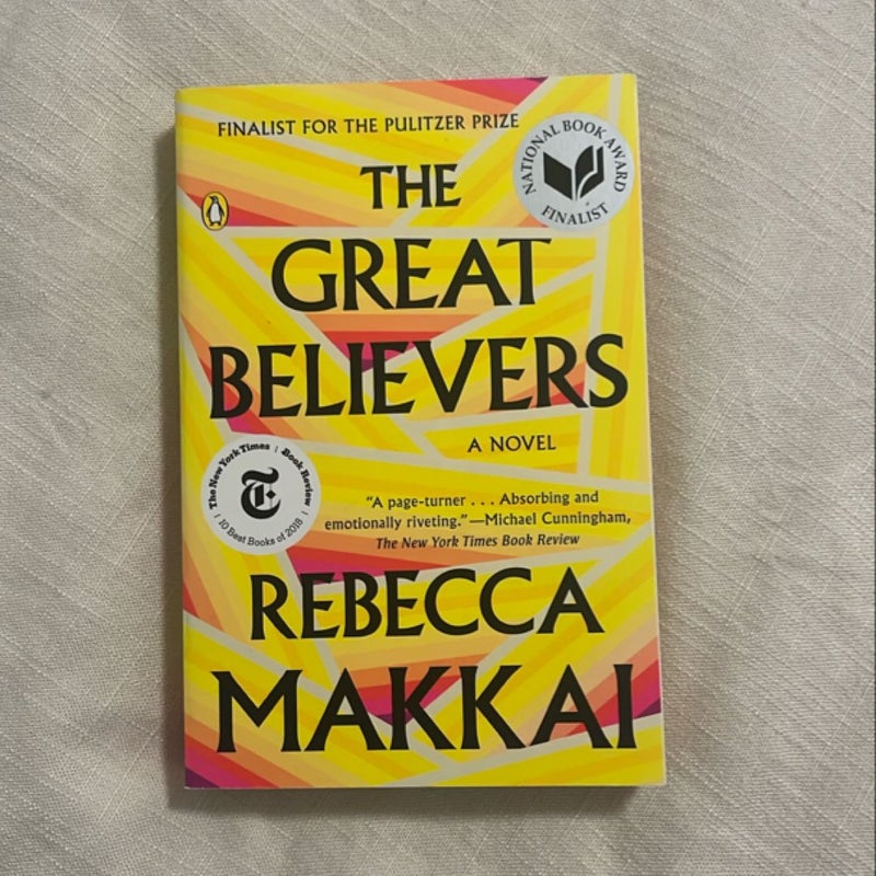 The Great Believers