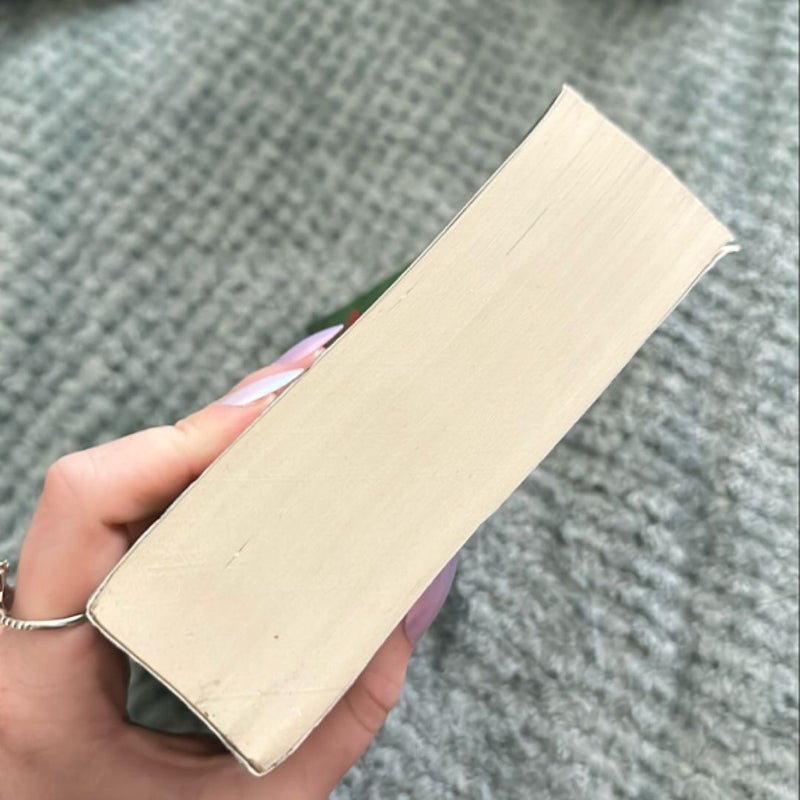 Brave Story