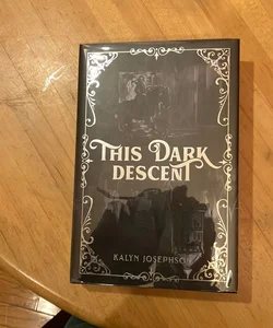 This Dark Descent (Owlcrate edition)