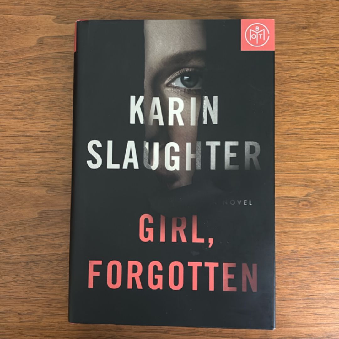 Girl, Forgotten