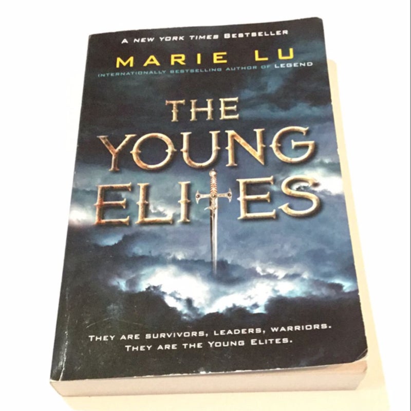 The Young Elites