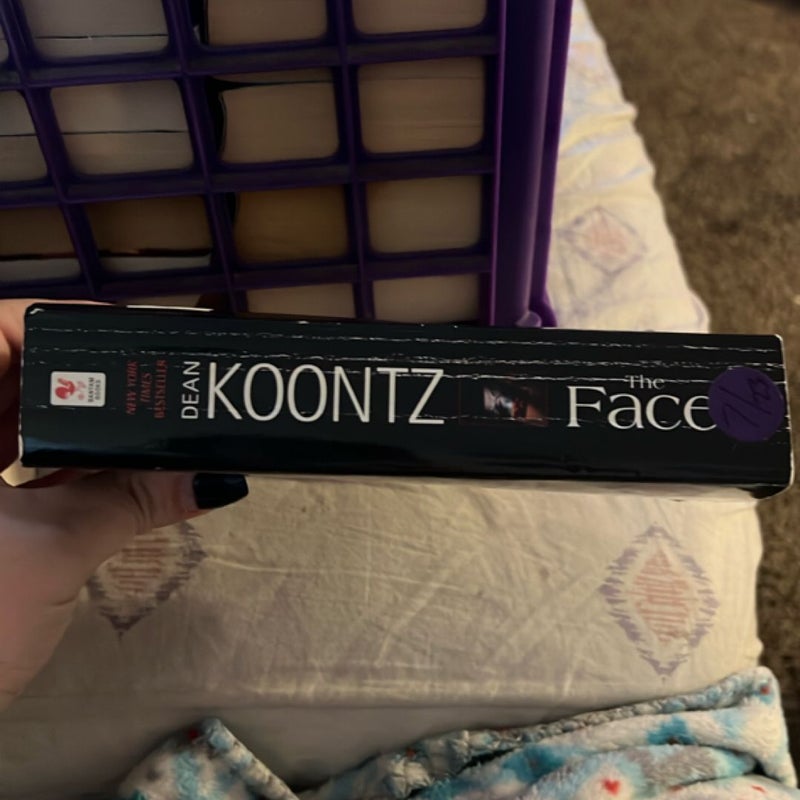 The Face