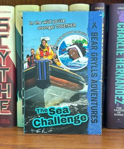 The Sea Challenge