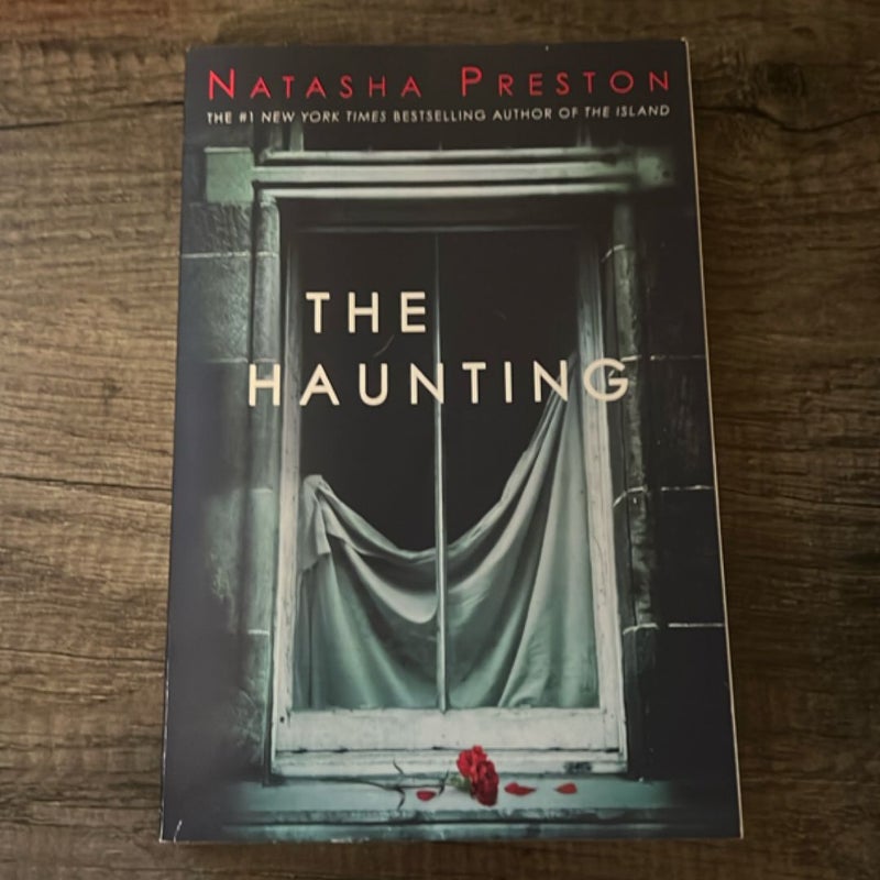 The Haunting