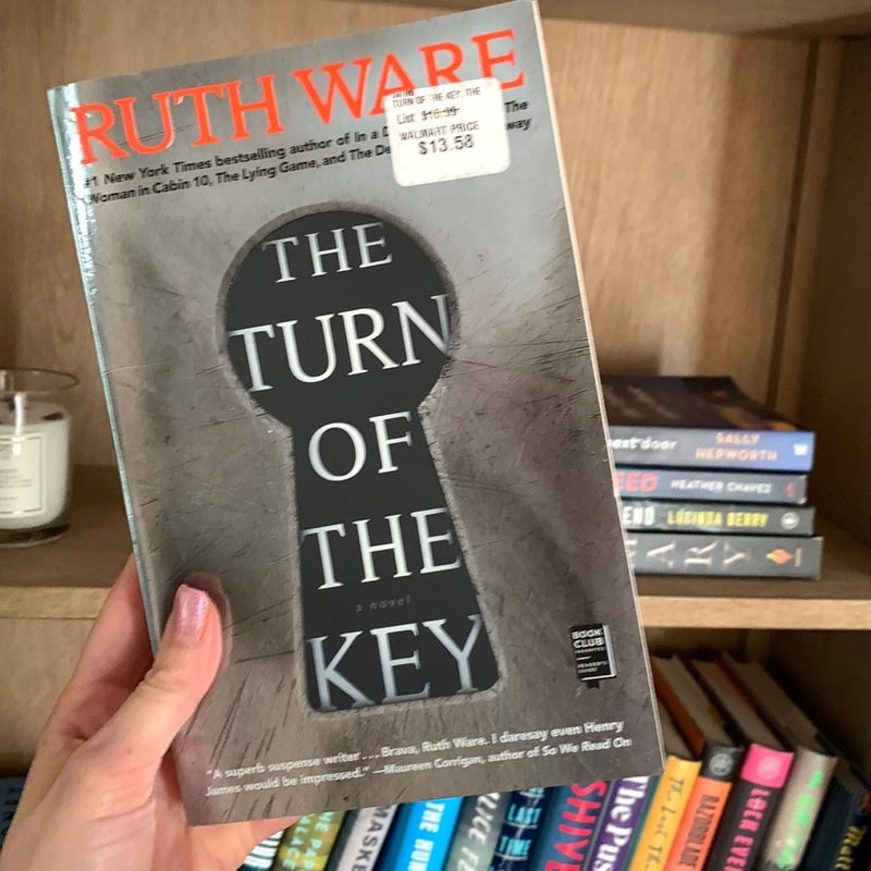 The Turn of the Key