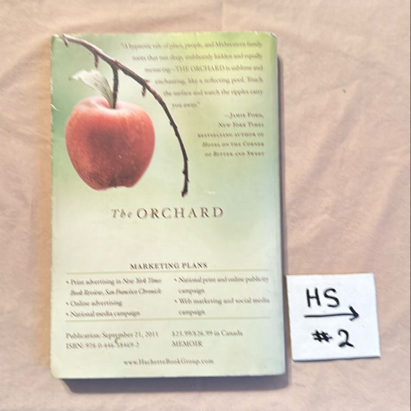 The Orchard