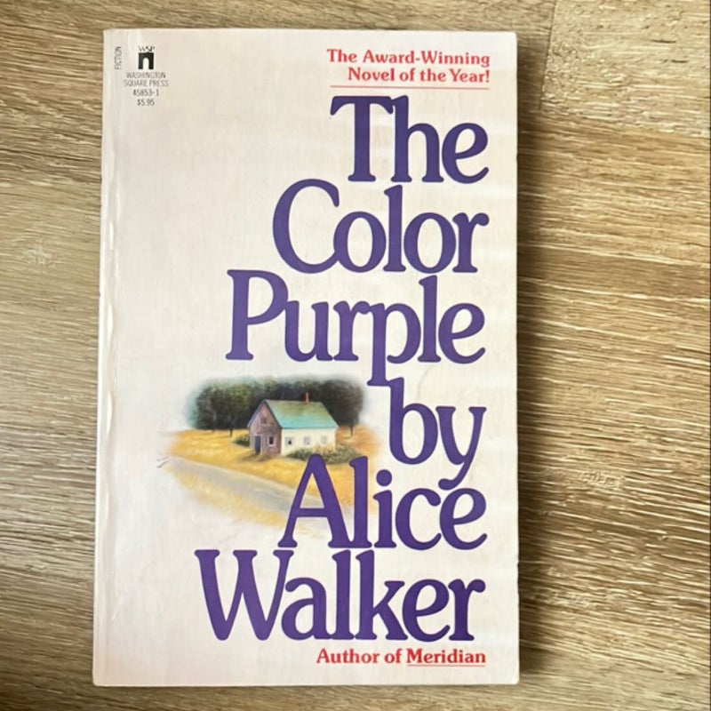 The Color Purple