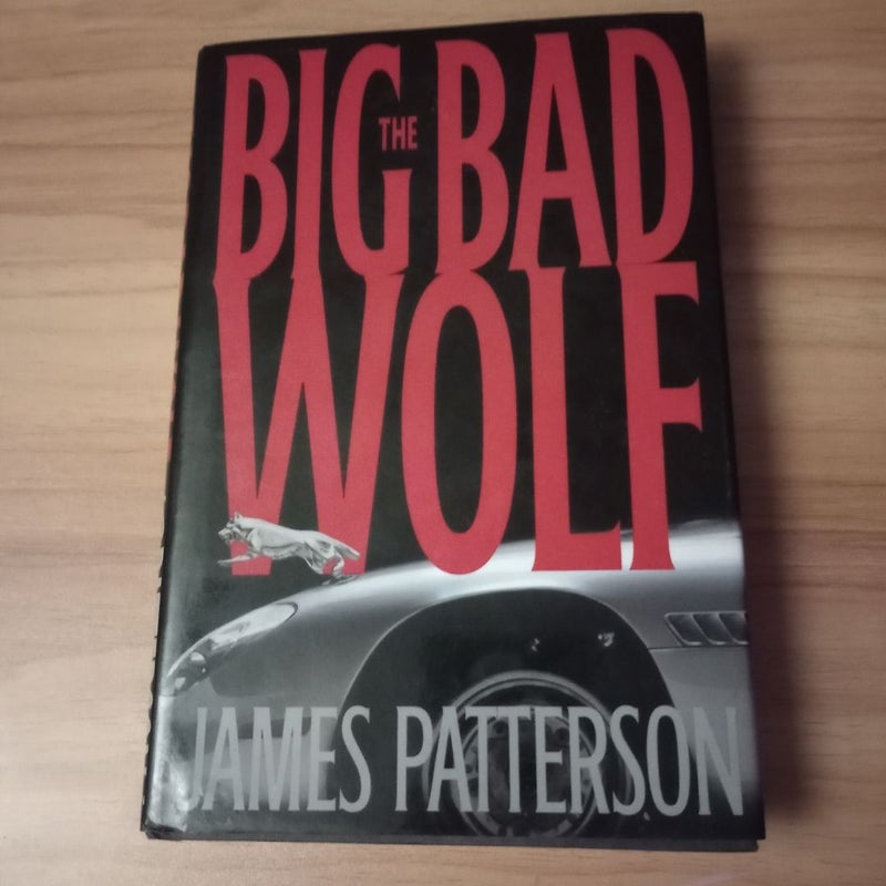 The Big Bad Wolf