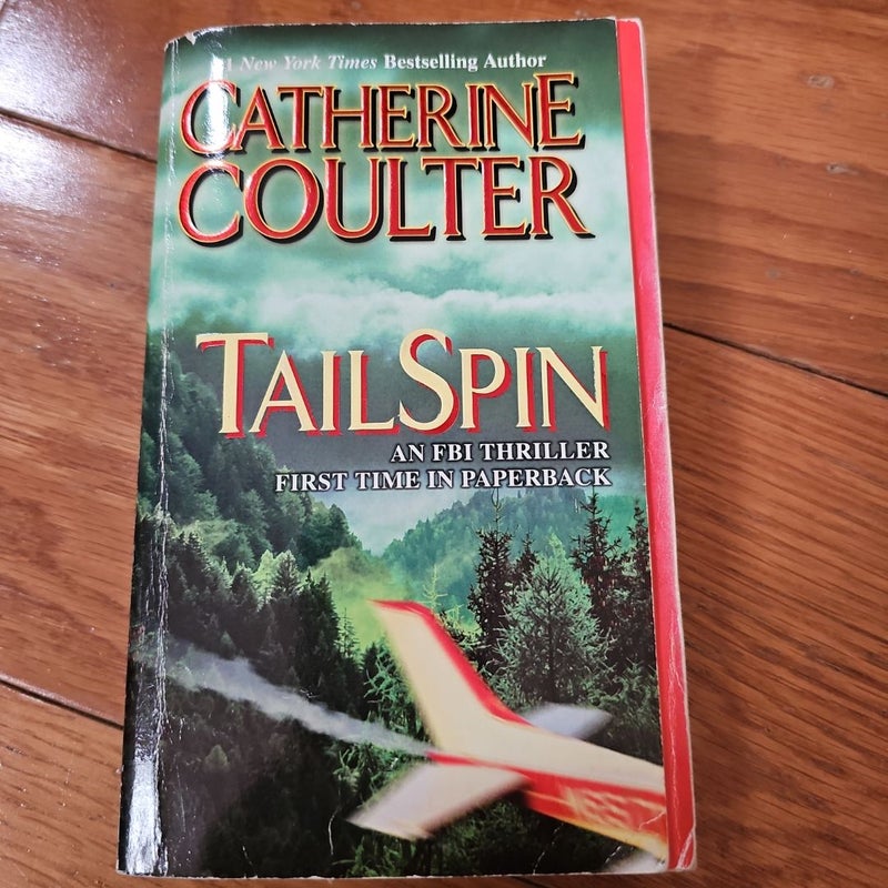 TailSpin