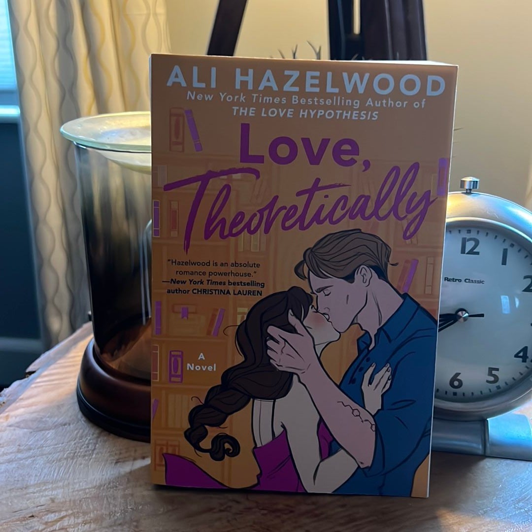 Ali Hazelwood Books: The Best Stem Romances for 2023