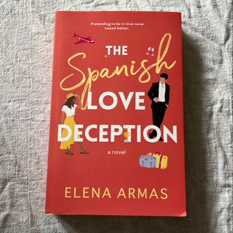 The Spanish Love Deception