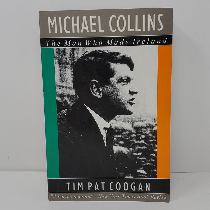 Michael Collins